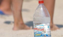 Прев'ю картинка для новини - “Кривоозерська” представляє перший офіційний чемпіонат України з пляжного футболу серед … жіночих команд!